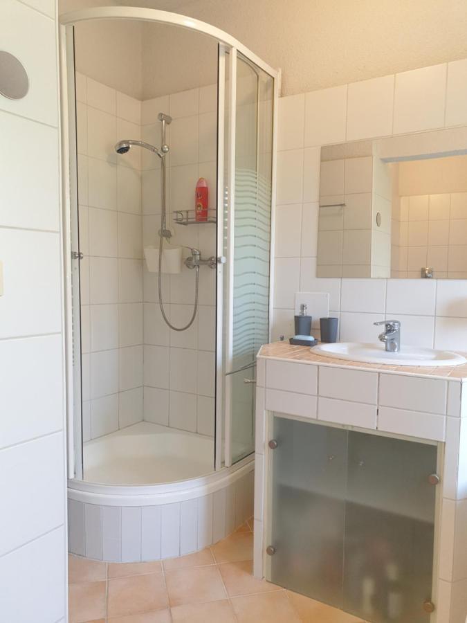Family Apartment Linz Wohnen Mit Garten Am Fusse Des Poestlingbergs Top Lage Villenviertel Экстерьер фото